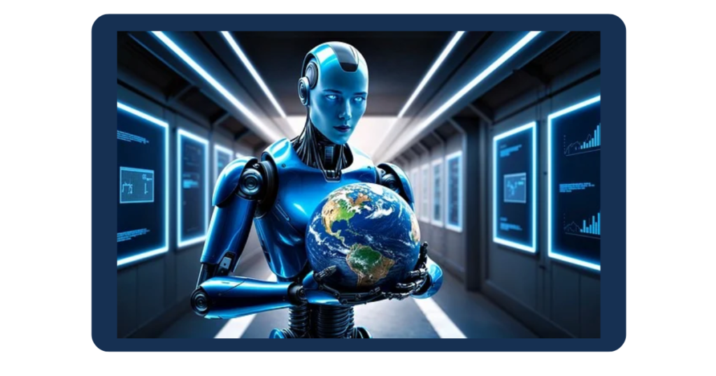 AI Driven ERP Systems Future of Nusaker